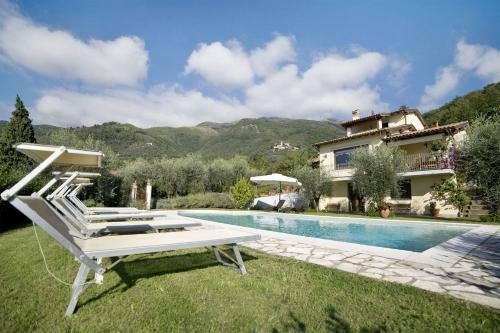 Villa Le Balze