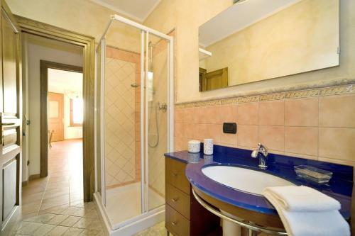 Villa Le Balze