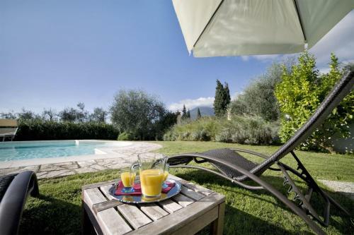 Villa Le Balze