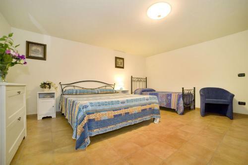 Villa Le Balze