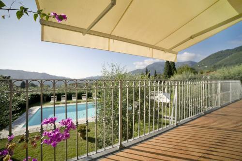 Villa Le Balze