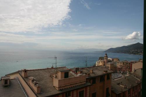 Apartamento Infinity Mare/monte