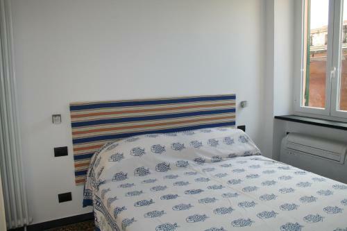 Apartamento Infinity Mare/monte