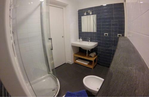 Apartamento Infinity Mare/monte