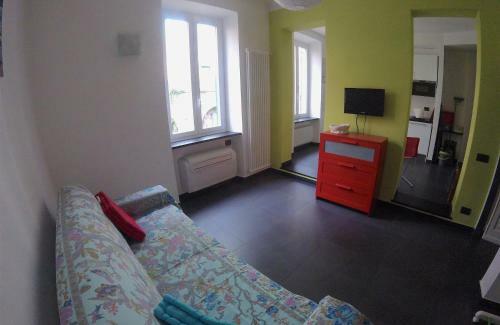 Apartamento Infinity Mare/monte