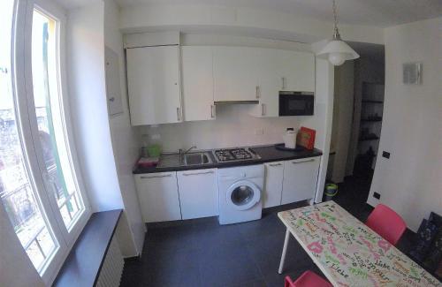 Apartamento Infinity Mare/monte