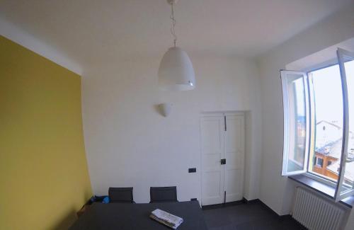 Apartamento Infinity Mare/monte