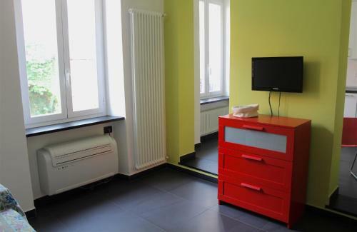 Apartamento Infinity Mare/monte