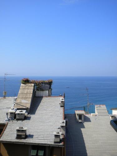 Apartamento Infinity Mare/monte
