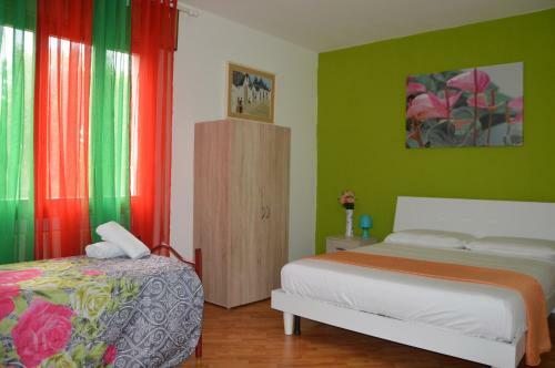 Bed & Breakfast Amore Rosa