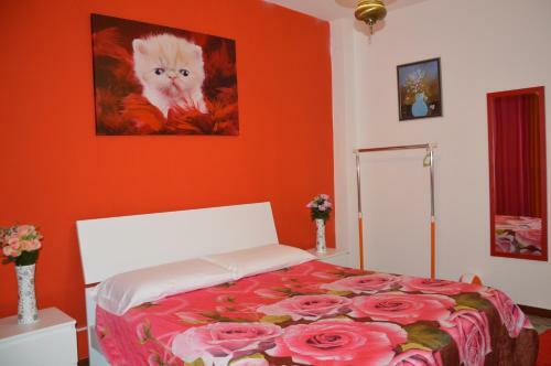 Bed & Breakfast Amore Rosa