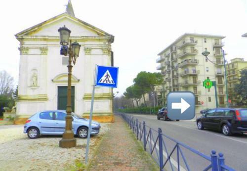 Bed & Breakfast Amore Rosa