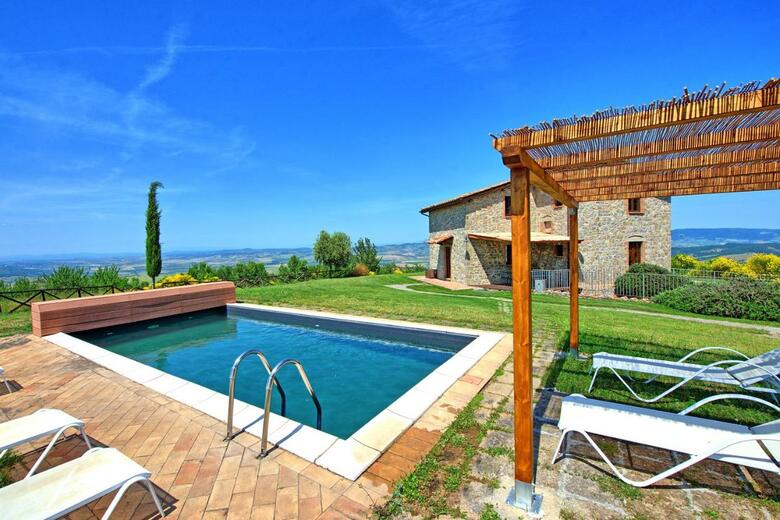 Villa Campiglia