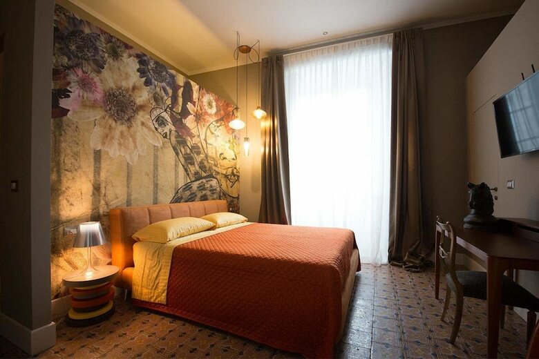 Bed & Breakfast Palazzo Cannavina