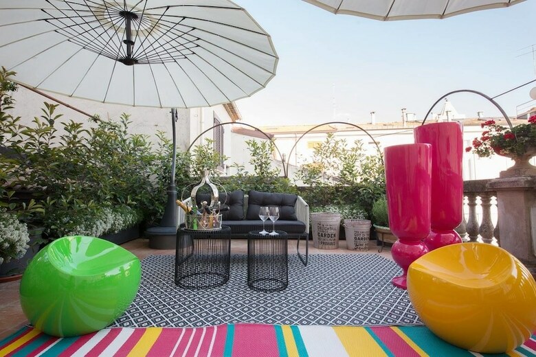 Bed & Breakfast Palazzo Cannavina