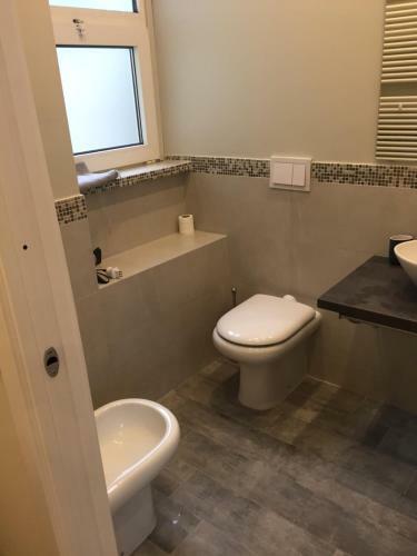 Hostal Dimora Spina In Centro