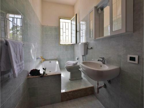 Holiday Home Campobello Di Mazara Tp I
