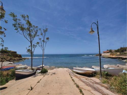 Holiday Home Campobello Di Mazara Tp I