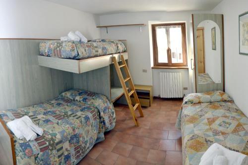 Hostal Valdigiust