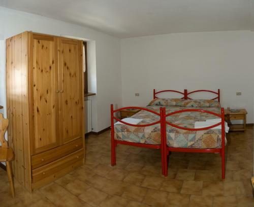 Hostal Valdigiust