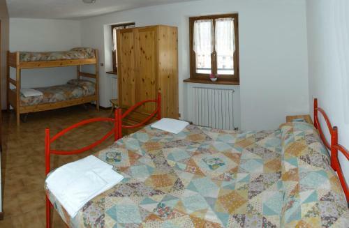 Hostal Valdigiust