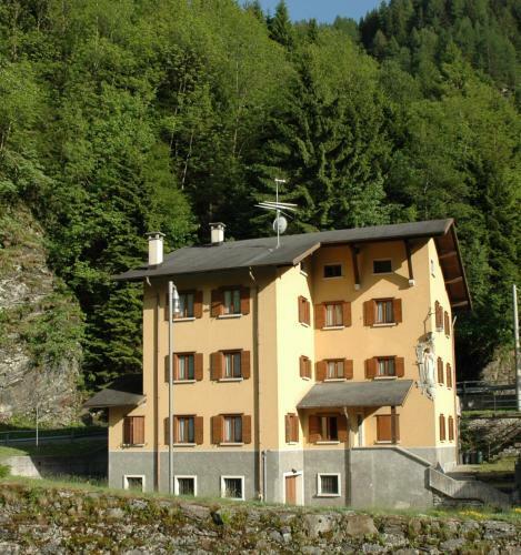 Hostal Valdigiust
