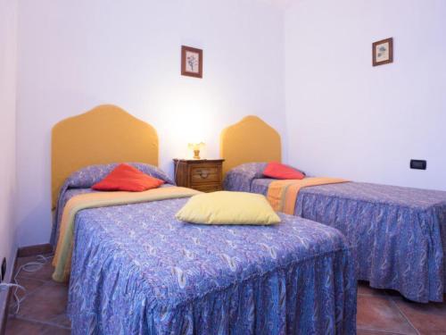 Agroturismo La Fenice