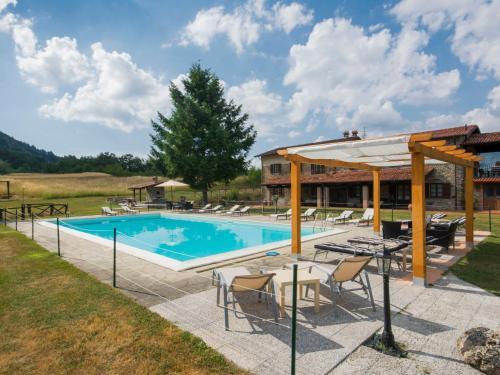 Agroturismo La Fenice