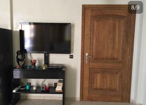 Tighola Apartment
