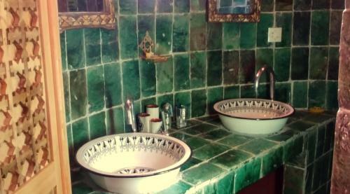 Hostal Dar Jnane - La Maison Du Jardin