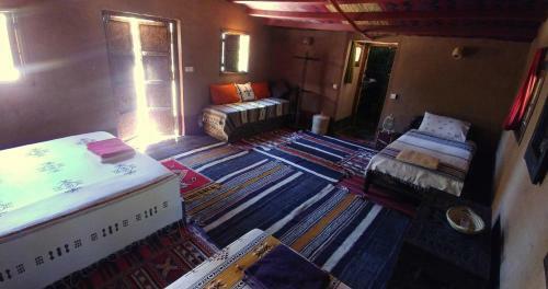 Hostal Dar Jnane - La Maison Du Jardin