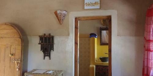 Hostal Dar Jnane - La Maison Du Jardin