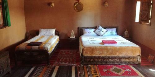 Hostal Dar Jnane - La Maison Du Jardin