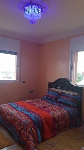Ain Asserdoun Apartments