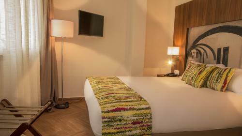 Apartamento Melliber Appart Hotel