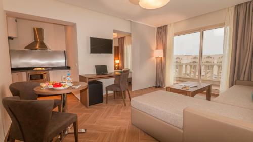Apartamento Melliber Appart Hotel