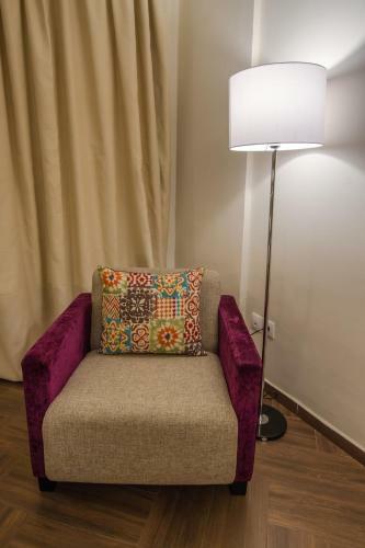 Apartamento Melliber Appart Hotel