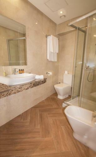Apartamento Melliber Appart Hotel