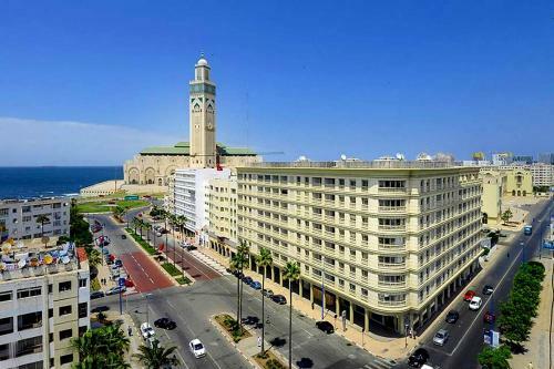 Apartamento Melliber Appart Hotel