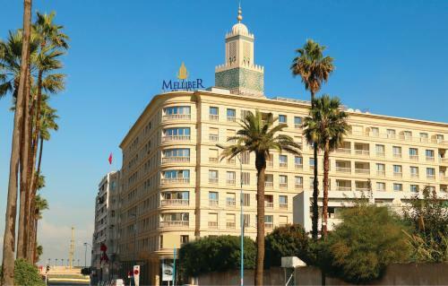 Apartamento Melliber Appart Hotel