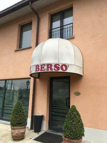 Posada Locanda Al Bers�