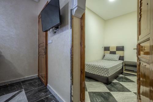 Apartamento Dar Saida Hora