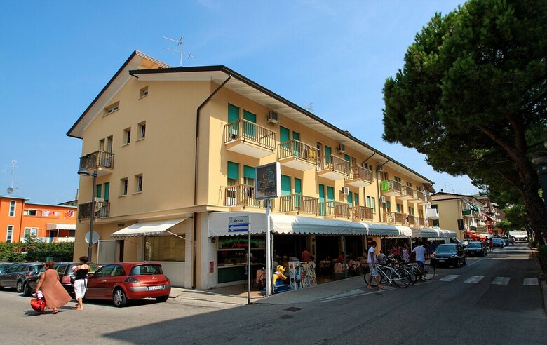 Apartamento Stella D'oro