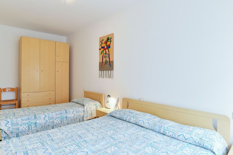 Apartamento Stella D'oro