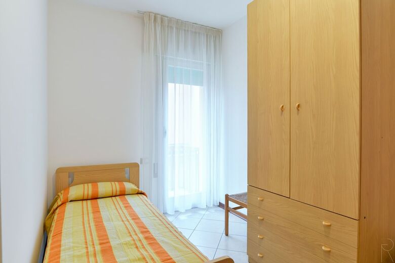 Apartamento Stella D'oro