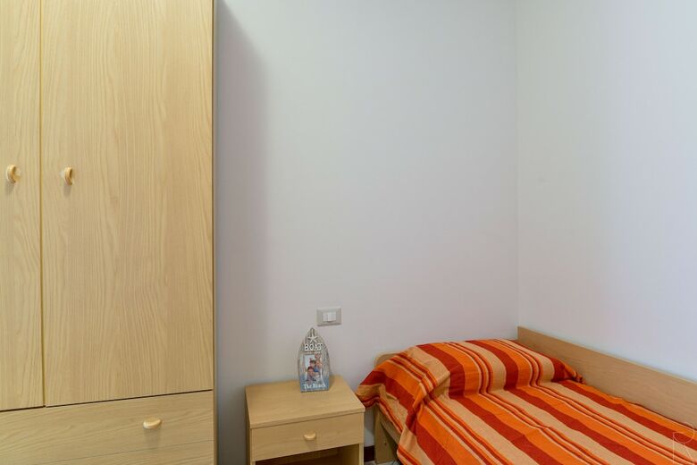 Apartamento Stella D'oro