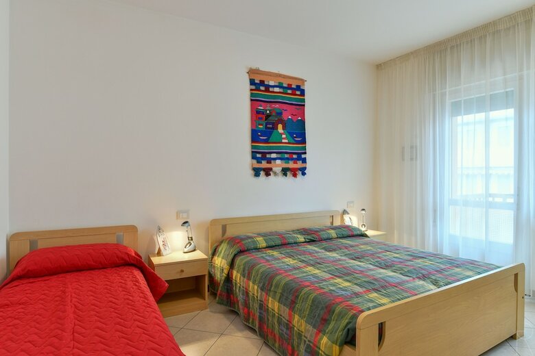 Apartamento Stella D'oro
