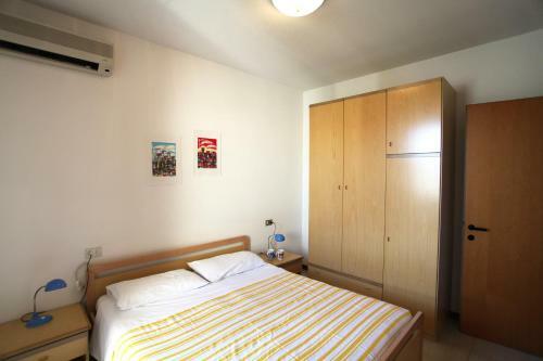 Apartamento Villaggio Luna Due