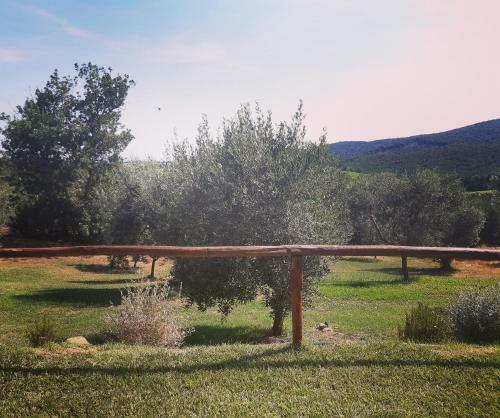 Agroturismo Agriturismo Colleverde Capalbio