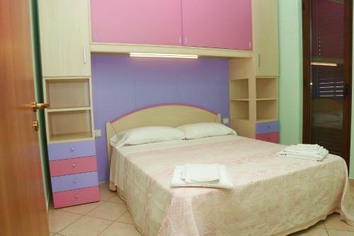 Apartamento Casa Vacanze Anz�